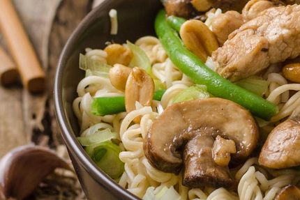 PHỞ41 Le Bouillon Việt’ - Blois