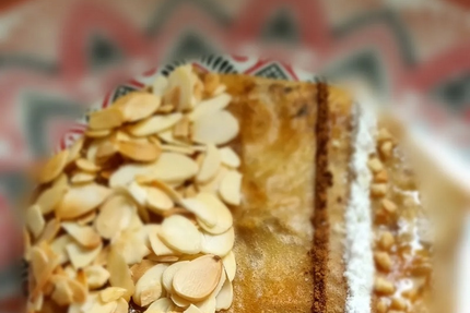 Au Palais du Miel et des Epices