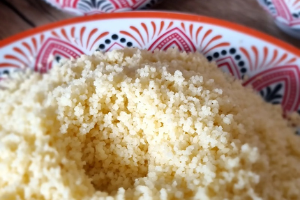 Au Palais du Miel et des Epices