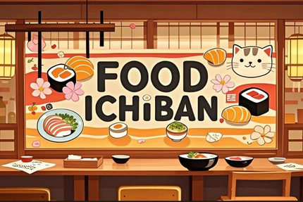 FOOD ICHIBAN