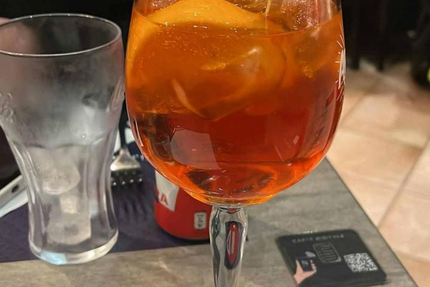 Restaurant Les Terrasses de Pérouges