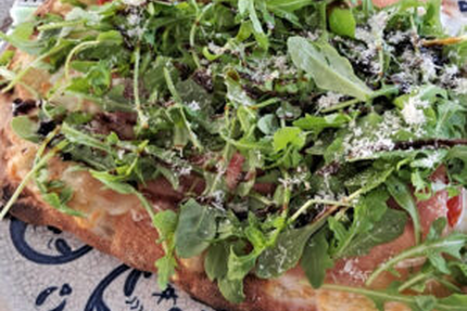 Da Vincenzo Caffè e Ristorante