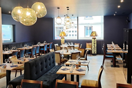 Da Vincenzo Caffè e Ristorante