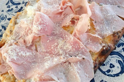 Da Vincenzo Caffè e Ristorante