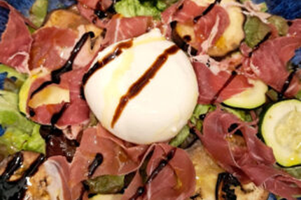 Da Vincenzo Caffè e Ristorante