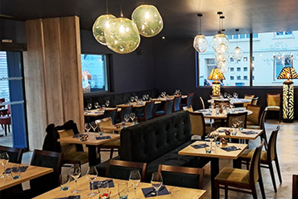 Da Vincenzo Caffè e Ristorante