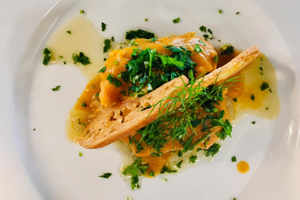 La Traction - Cuisine Mode d'Emploi(s)