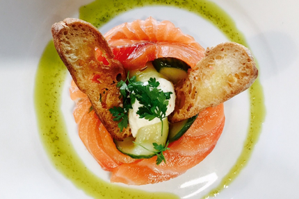 La Traction - Cuisine Mode d'Emploi(s)