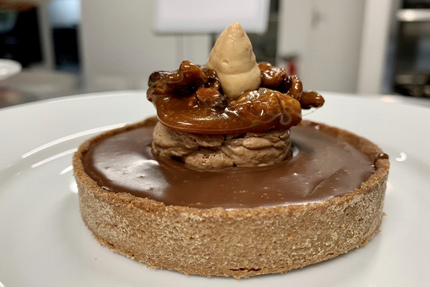 La Traction - Cuisine Mode d'Emploi(s)