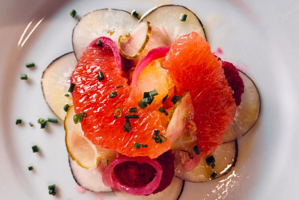 La Traction - Cuisine Mode d'Emploi(s)