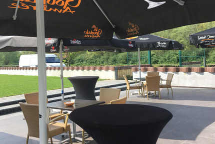 Restaurant le colvert