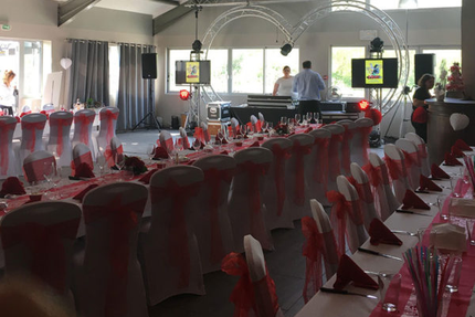 Restaurant le colvert