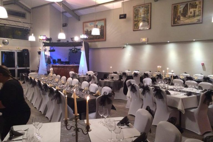 Restaurant le colvert