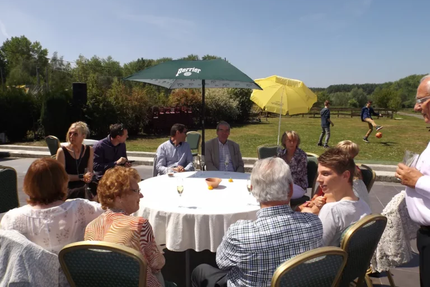 Restaurant le colvert