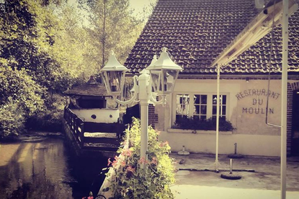 Restaurant du Moulin