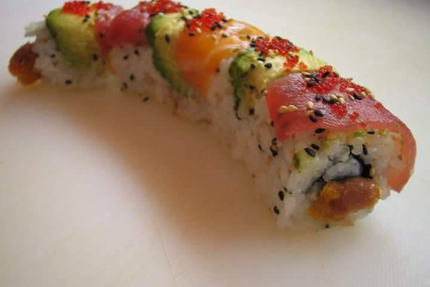 Kaiji Sushi