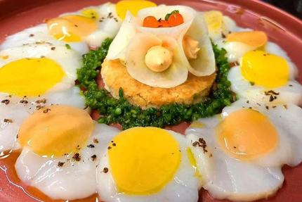 Le Cafe de Gavaudun Restaurant L’Essentiel