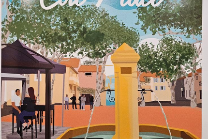 Côté Place