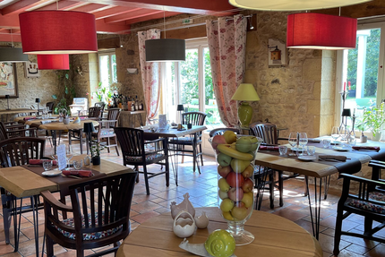 Auberge l'Espérance SARL