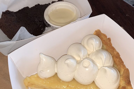 Little MISS GOUMARD CHEVERNY