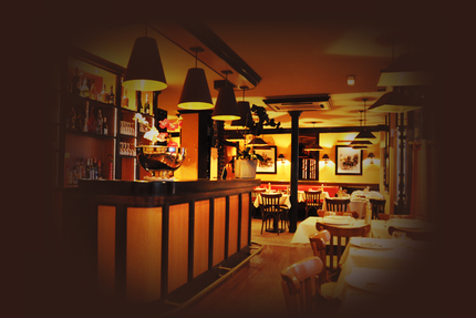 Restaurant Libanais Janna