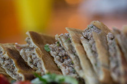 Restaurant Libanais Janna