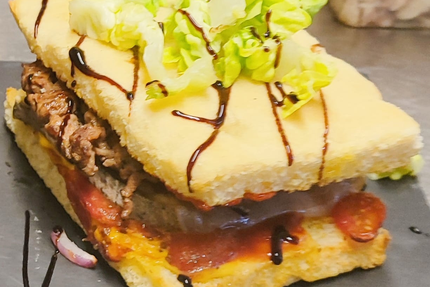 LE MOULIN DE LANGOUST