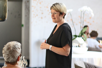 Maison Greuze Le Bouchon Bourguignon