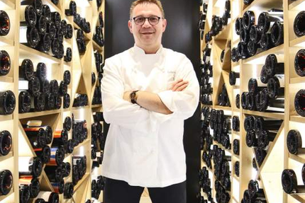 Maison Greuze Le Bouchon Bourguignon