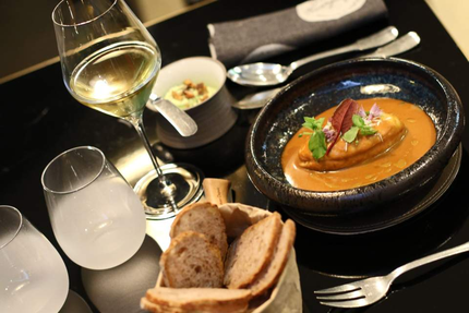 Maison Greuze Le Bouchon Bourguignon