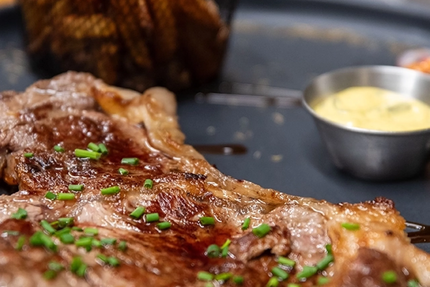 Le Kozy - Restaurant traditionnel