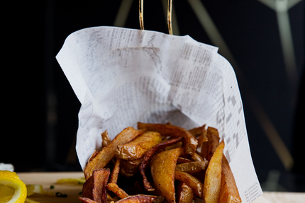 Le Kozy - Restaurant traditionnel