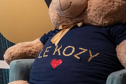 Le Kozy - Restaurant traditionnel