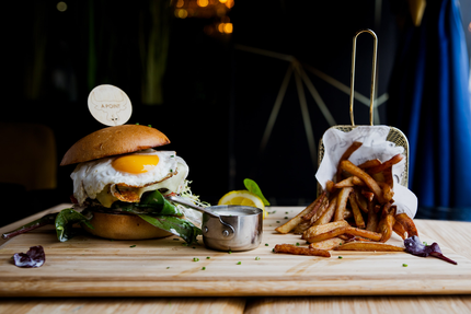 Le Kozy - Restaurant traditionnel