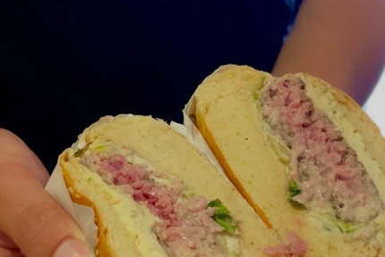 LE CAB Biarritz - Le comptoir à burger