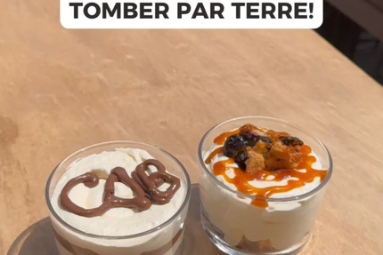 LE CAB Biarritz - Le comptoir à burger