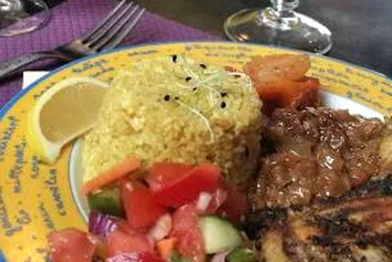 Chez Marie - Restaurant Africain