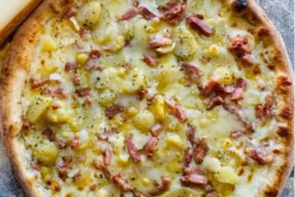 Pizzeria artisanale melun l'artigiano della pizza