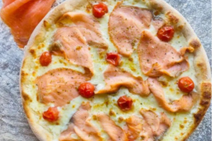 Pizzeria artisanale melun l'artigiano della pizza