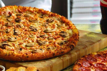 Pizzeria artisanale melun l'artigiano della pizza