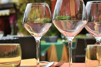 Restaurant Villa Paradis'O