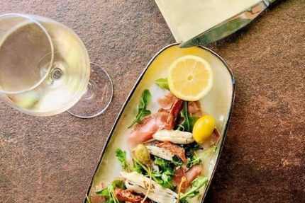 Restaurant Villa Paradis'O