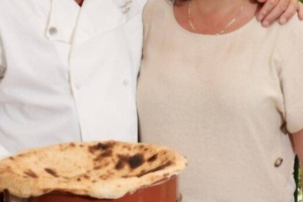 Restaurant Villa Paradis'O