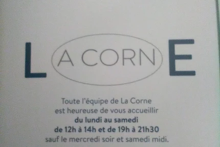 La Corne