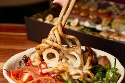 Côté Sushi Montigny Le Bretonneux (St Quentin en Yvelines)