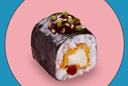 Côté Sushi Montigny Le Bretonneux (St Quentin en Yvelines)