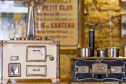 Le Comptoir Des Marronniers