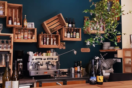 Juste à côté - Bistrot Local Food