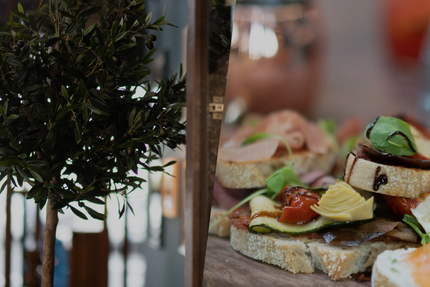 Place des Oliviers Hénin-Beaumont