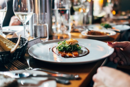 Le bistrot du Grand Manège Deauville - Saint-Arnoult